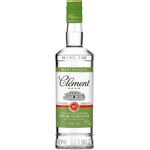Clement Blanc Rhum Agricole 40% alc 700ml