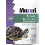 Mazuri Aquatic Turtle Diet 200g