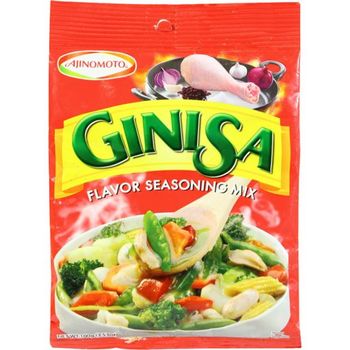 Ajinomoto Ginisa Flavor Mix 40g