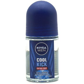 Nivea For Men Roll On Cool Kick 25ml