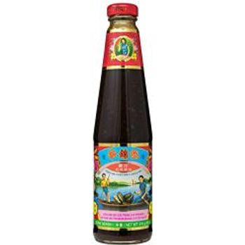 Lee Kum Kee Premium Oyster Flavored Sauce 510g