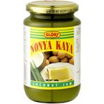 Glory Nonya Kaya Coconut Jam 400g