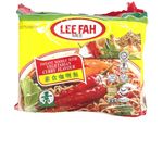 Lee Fah Curry Instant Noodle 70g