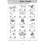 Fitzroy Readers Fitzroy Word Skills 1x (1X-10X)