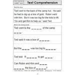 Fitzroy Readers Fitzroy Word Skills 1x (1X-10X)