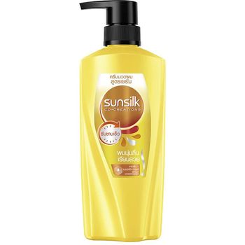 Sunsilk Soft And Smooth Hair Conditioner 380ml