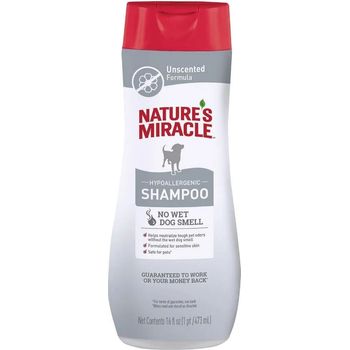 Nature's Miracle Dog Skin And Coat Supreme Odor Control 473ml