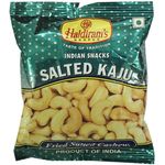 Haldiram's Kaju Salted Nuts 35g