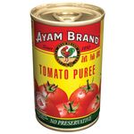 Ayam Brand Tomato Puree 160g