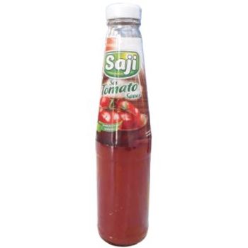 Saji Tomato Sauce 340g