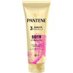 Pantene Miracles Conditioner Biotin Strength 150ml