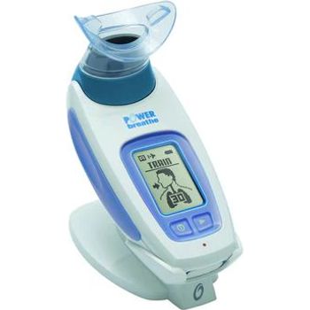 PowerBreathe Kinetic KH1 Breathing Muscle Trainer