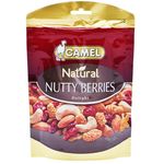 Camel Natural Nutty Berries 150g