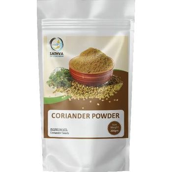 Sathva Corriander Powder 200g