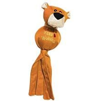 Kong Company Wubba Friends Ballistic