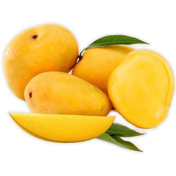 Chaunsa Mango Pakistan
