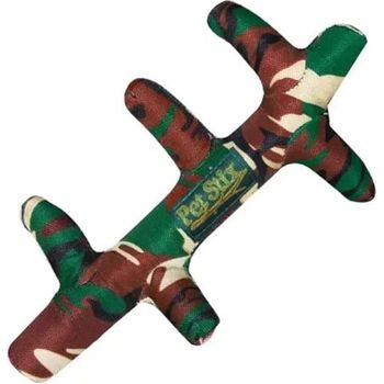 Kong Pet Stix Dog Toy Assorted Medium Long