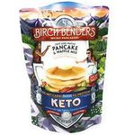 Birch Benders Griddle Cakes Pancake Waffle Mix Keto 10 Ounce