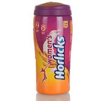 Horlicks Women Caramel 400g