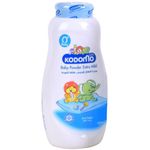Bundle of 2Pcs x50g Kodomo Baby Powder Extra Mild 50g x 2pcs