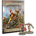 Games Workshop Warhammer Getting Started With Age of Sigmar 3rd Edition