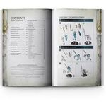 Games Workshop Warhammer Getting Started With Age of Sigmar 3rd Edition