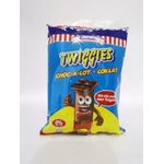 Gardenia Twiggies Choc A Lot Chocolate 76g