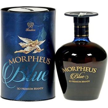 Morpheus Blue XO Premium Brandy 750ml
