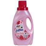 Softlan Floral Fantasy Fabric Conditioner 1l