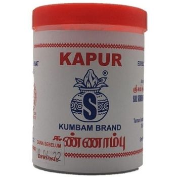 Kumbam Brand Kapur 180g