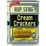 Hup Seng Golden Selection Cream Crackers 700g
