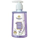 Yardley London English Lavender Fragrant Handwash 250ml