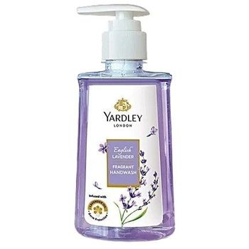 Yardley London English Lavender Fragrant Handwash 250ml