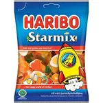 Haribo Starmix Gummy 80g