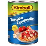 Kimball Mushroom Tomato Pasta Sauce 300g