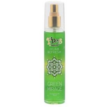 Fres&Natural Spray Col 100ml
