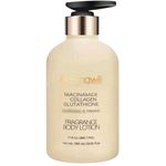 Shawill Niacinamide Collagen Glutathione Fragrance Body Lotion 500ml