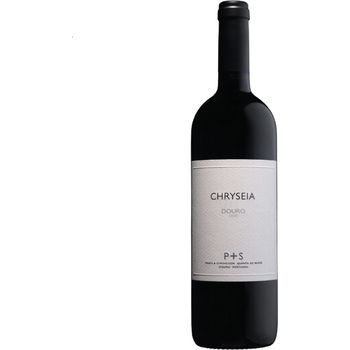 Prats & Symington Chryseia Douro 750ml (Agent Stock)