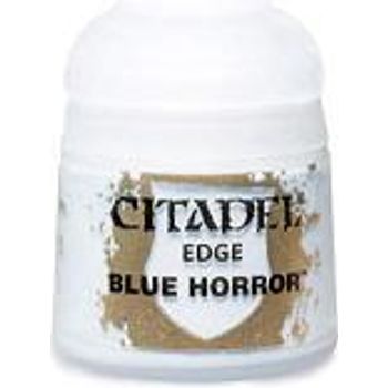 Citadel Edge Paint Blue Horror