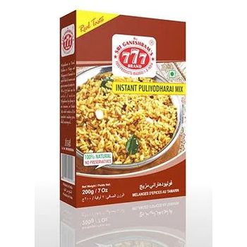 777 Puliyodharai Mix 200g