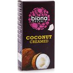 Biona Organic Creamed Coconut 200g