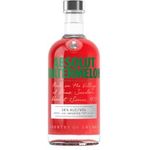 Absolut Watermelon Flavored Vodka 700ml