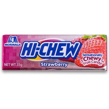 Morinaga Hi-Chew Candy 35g