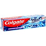 Colgate Fresh Cooling Crystal Peppermint 63g