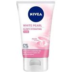 Nivea White Pearl Glowy Hydrating Facial Foam