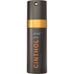 Cinthol Intense Play Dive Deo Spray 150ml