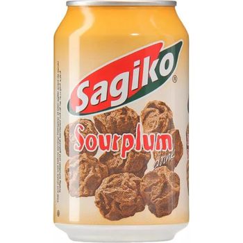 Sagiko Sour Plum Juice 320ml
