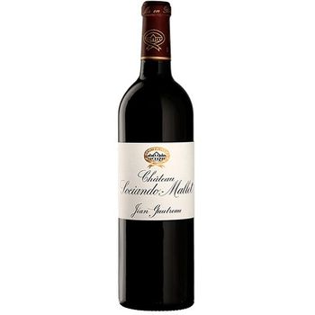 Chateau Sociando Mallet Haut Medoc Ac 750ml