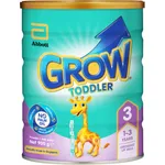 Abbott Grow Toddler Growing Up Milk Formula Stage 3 900g