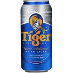 Tiger Beer Can 500ml